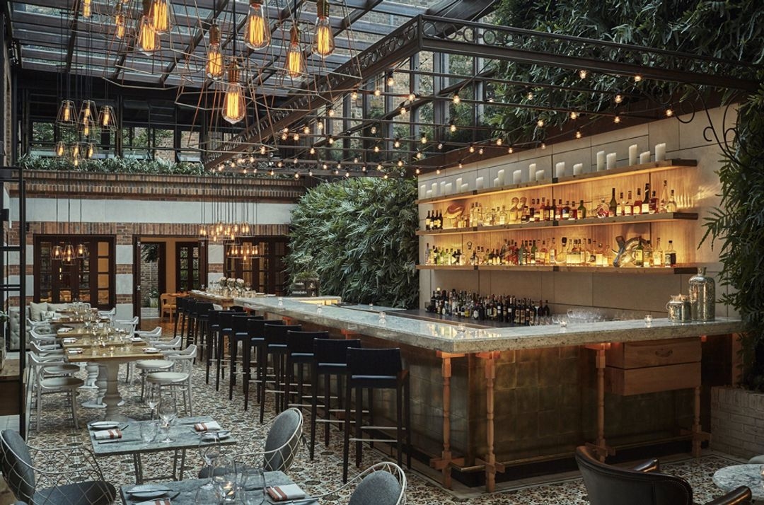 Four Seasons Hotel Casa Medina Bogota - Image 3