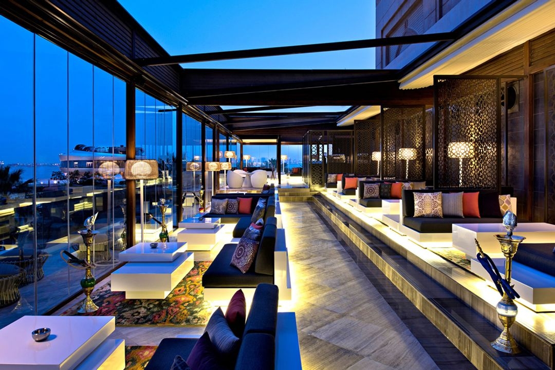 Four Seasons Doha - View 3