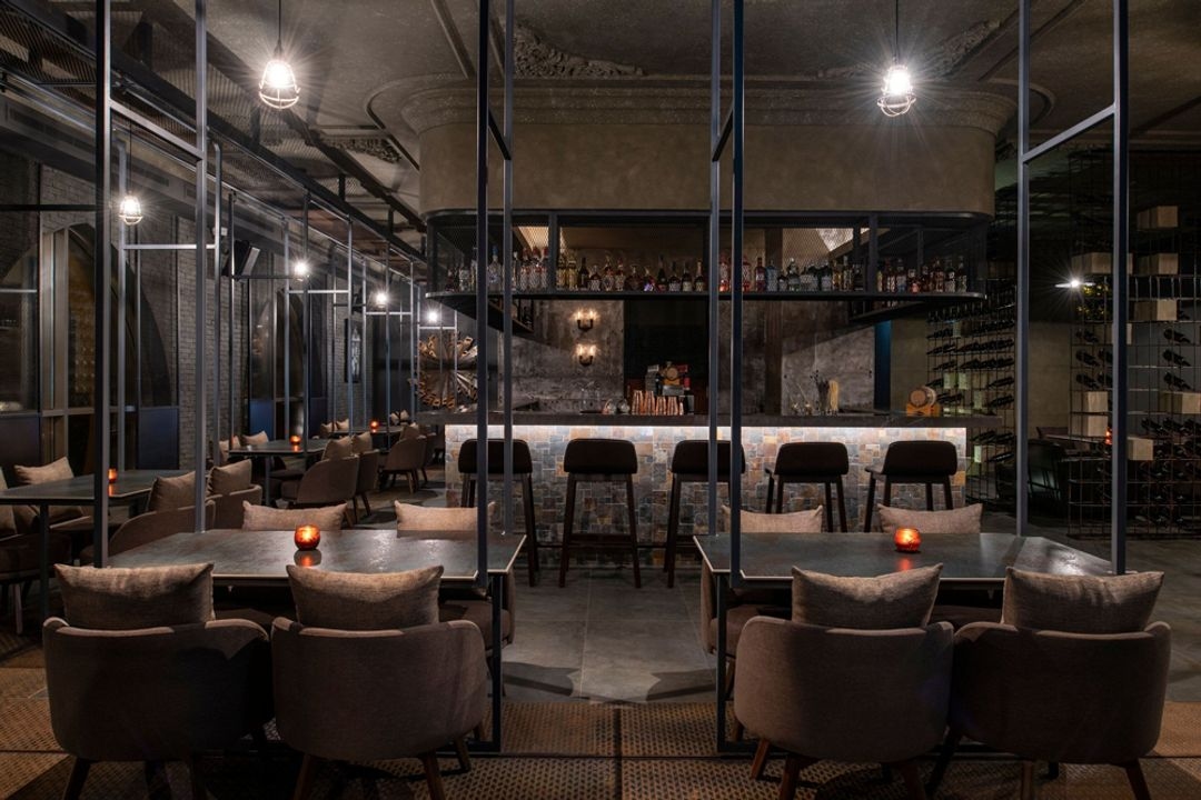 The St. Regis Doha - View 3