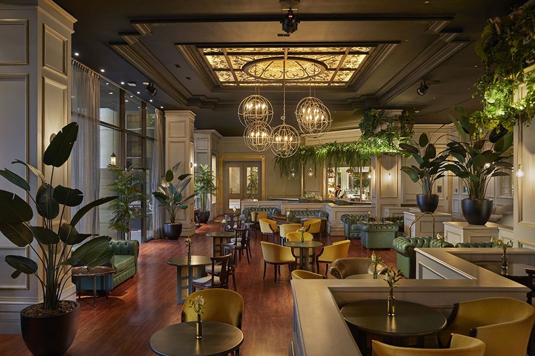 Mandarin Oriental Santiago - Image 3