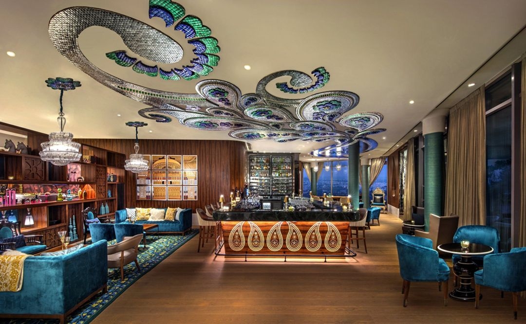 ITC Kohenur, a Luxury Collection Hotel, Hyderabad - Image 3