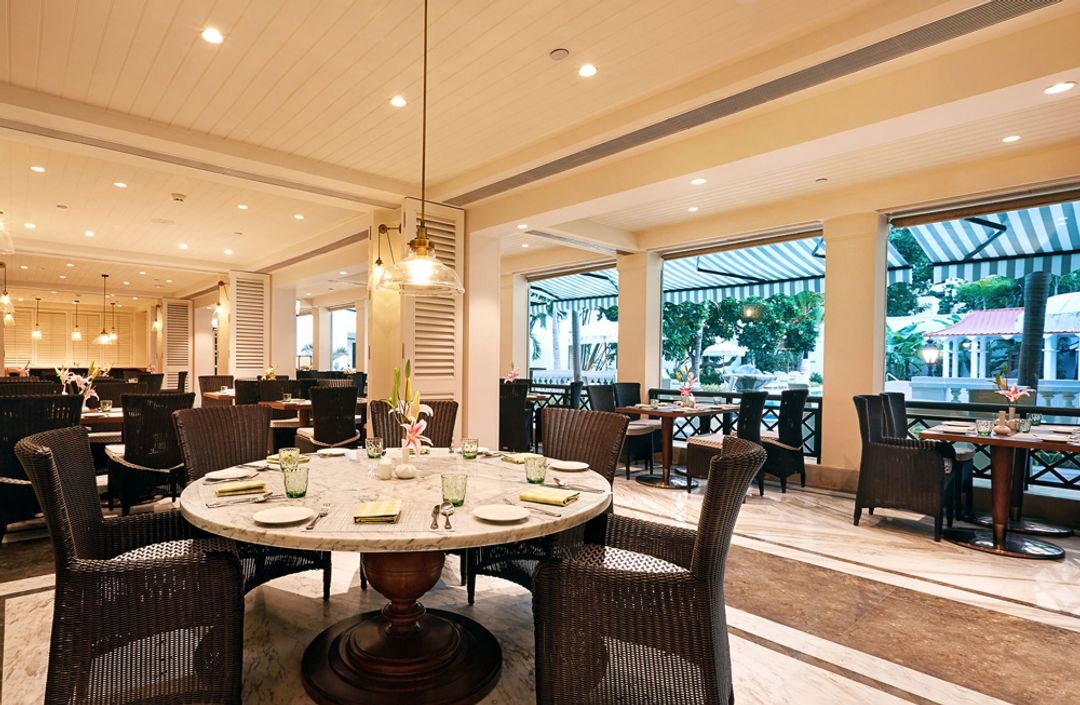 Taj Connemara, Chennai - Image 3