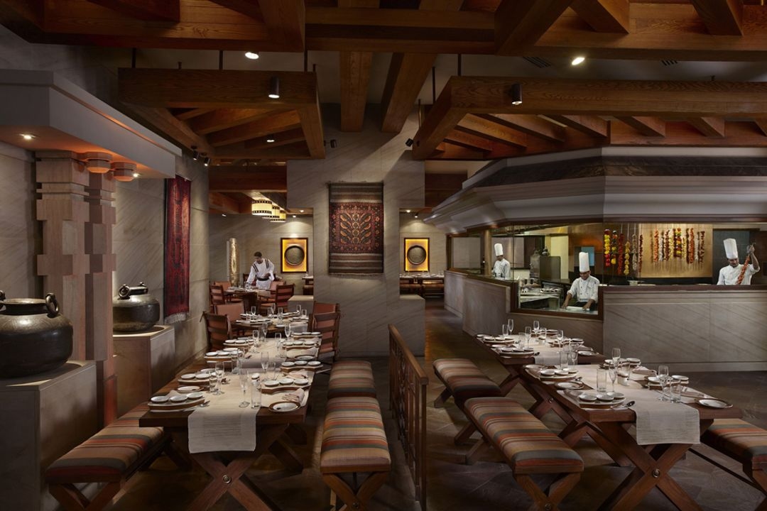 ITC Gardenia, a Luxury Collection Hotel, Bengaluru - Image 3