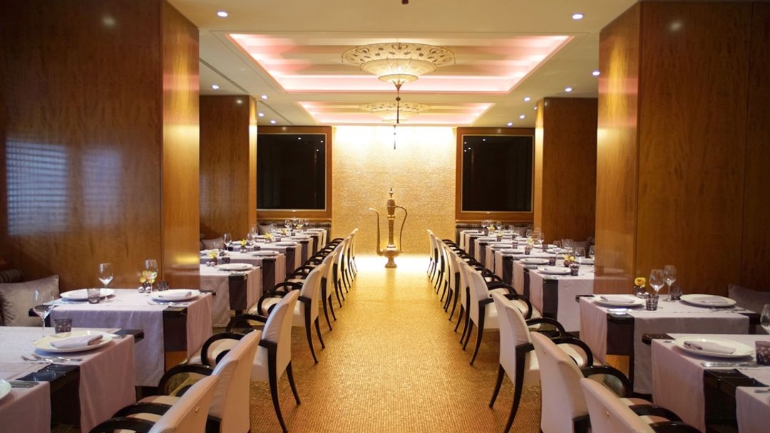 Hotel President Wilson, a Luxury Collection Hotel, Geneva - Image 3