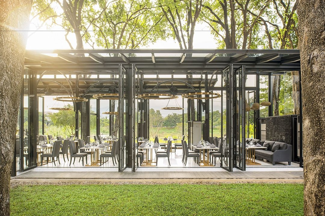 Cross Chiang Mai Riverside - Image 3