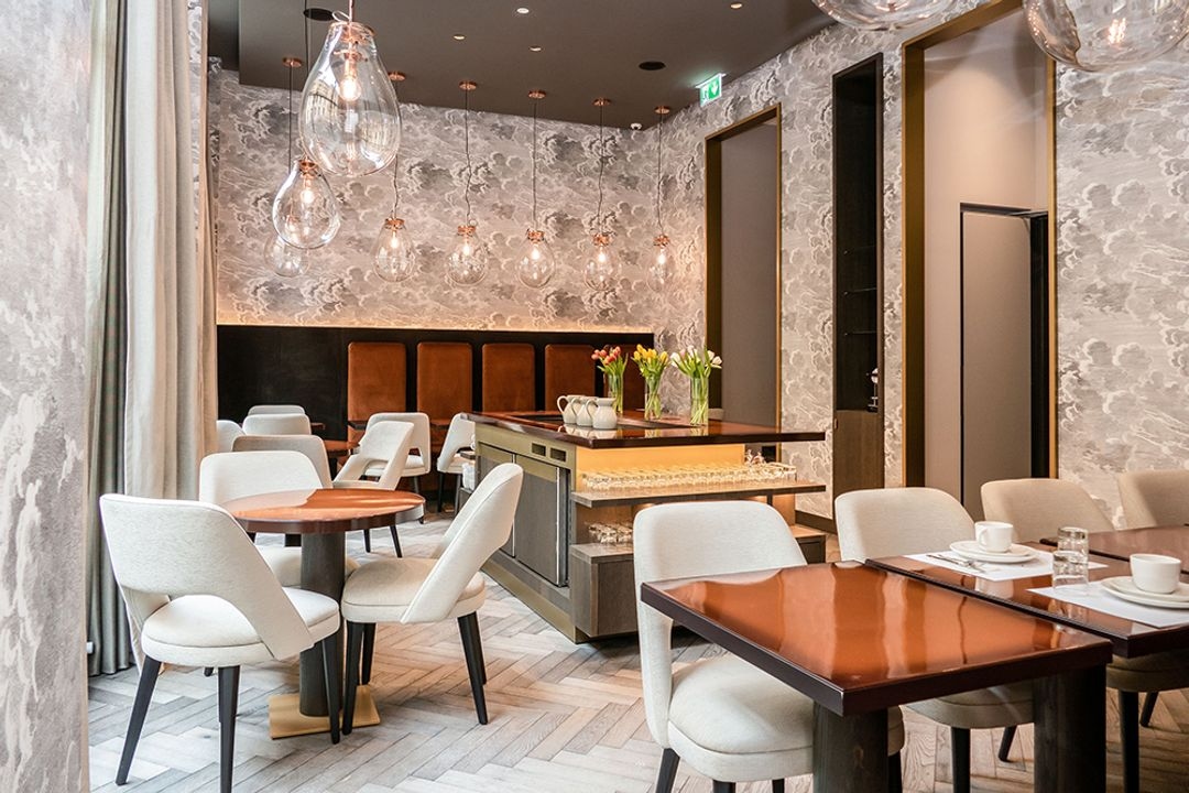 Hotel D Geneva - Image 3