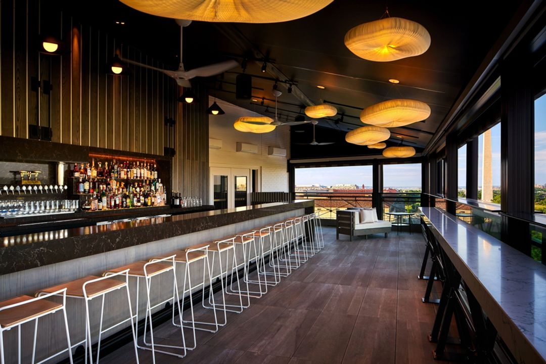 Hotel Washington - Image 3