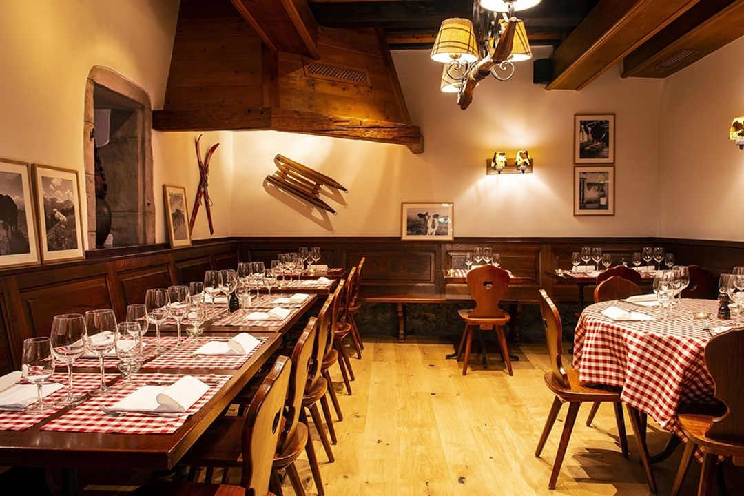 Hôtel Les Armures - Image 3