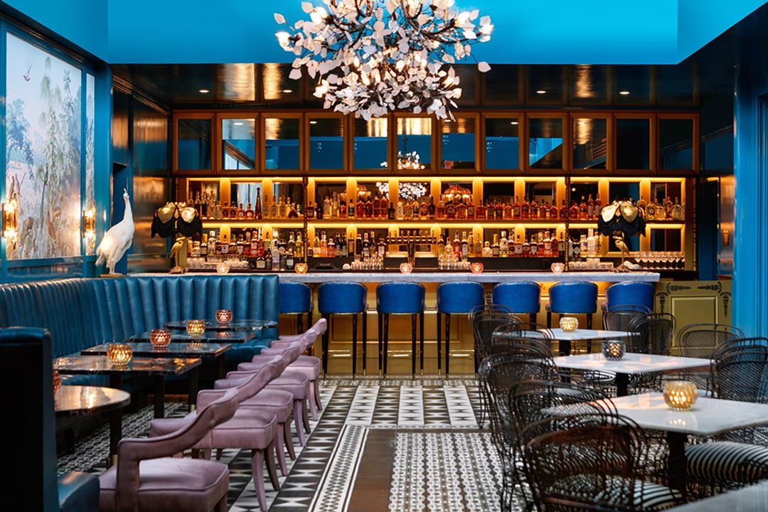 Kimpton Hotel Fontenot - View 3