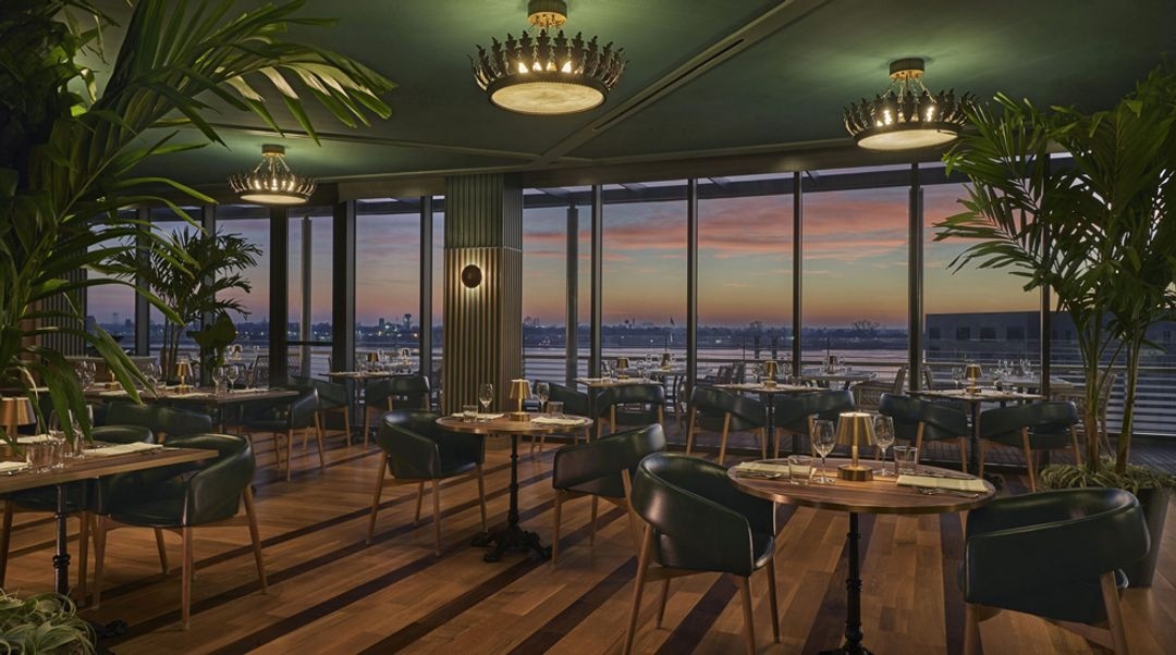 Four Seasons Hotel New Orleans - View 3