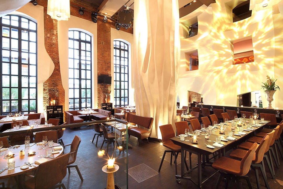 east Hotel Hamburg - Image 3