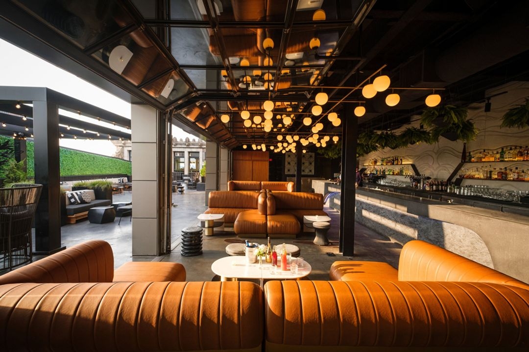 Kimpton Hotel Monaco Philadelphia - Image 3