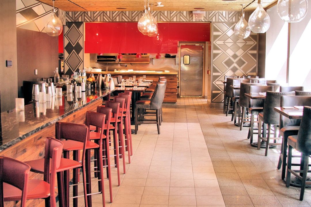 Kimpton Hotel Palomar Philadelphia - Image 3