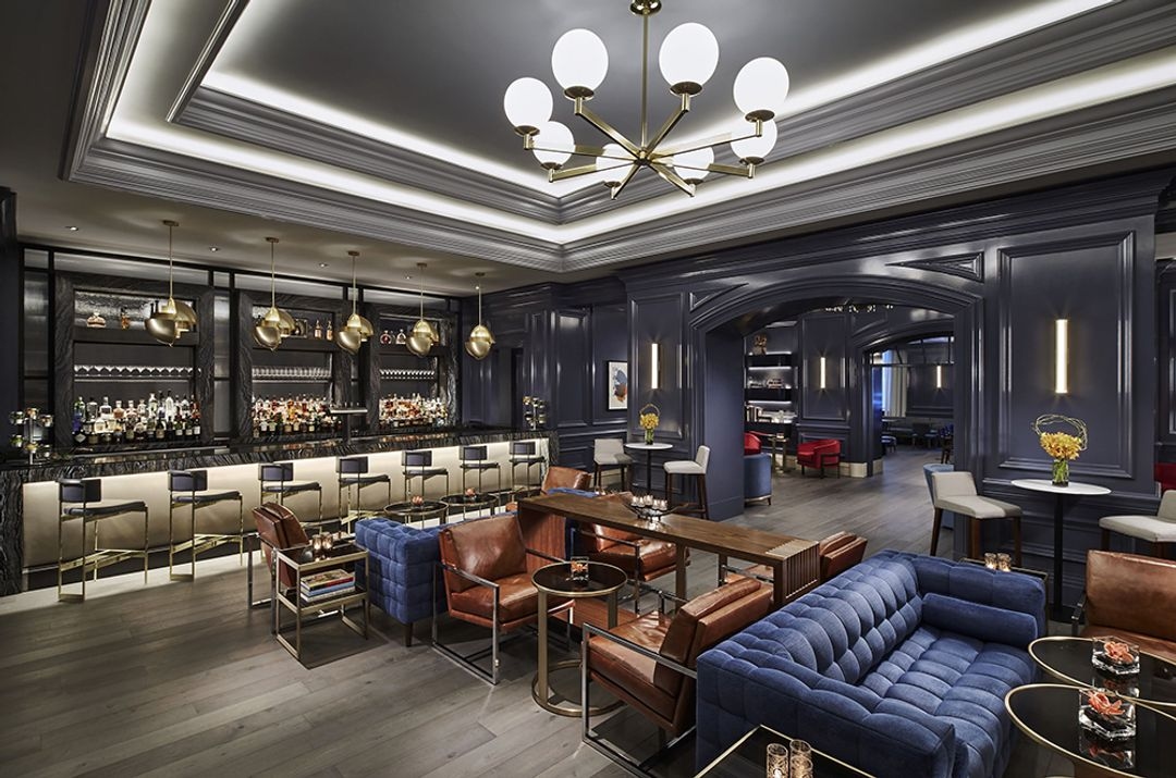 The Ritz-Carlton, Washington D.C. - View 3