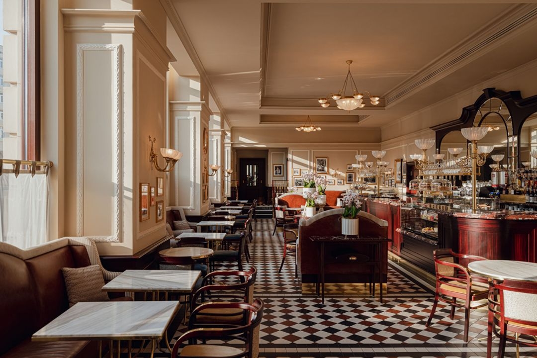 Hotel Bristol, A Luxury Collection Hotel - Image 3