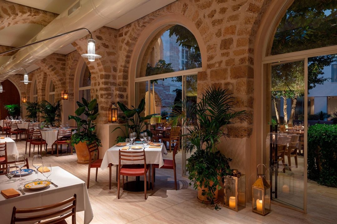 The Jaffa, a Luxury Collection Hotel, Tel Aviv - Image 3