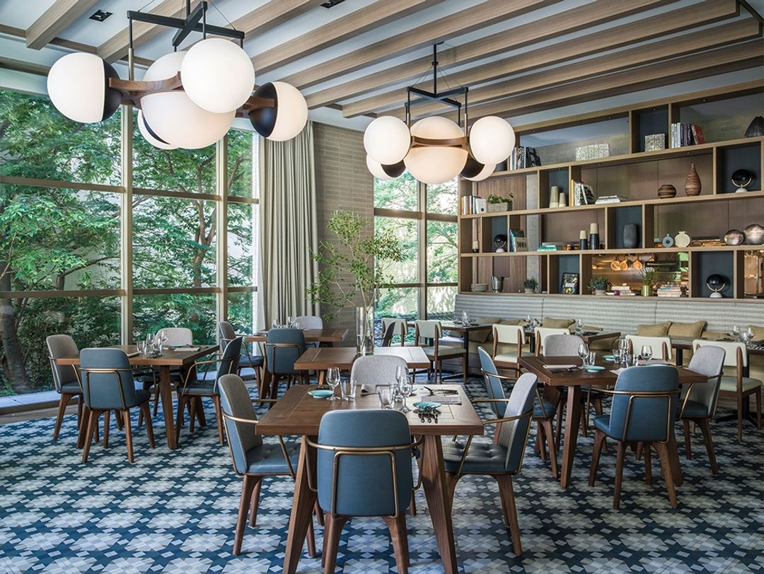 Zentis Osaka - Image 3