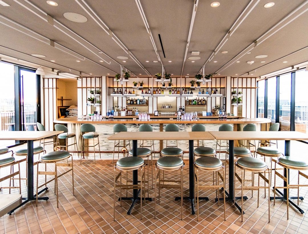 Thompson Washington D.C. - View 3