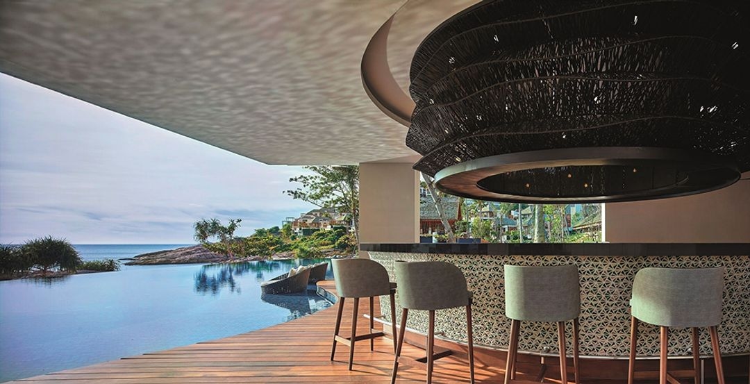 The Ritz-Carlton, Koh Samui - Image 3