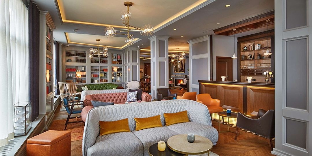 Reykjavik Konsulat Hotel, Curio Collection By Hilton - Image 3