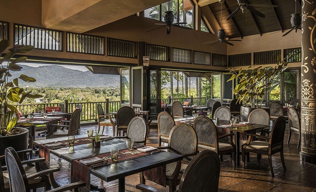 Anantara Golden Triangle Elephant Camp & Resort - Image 3