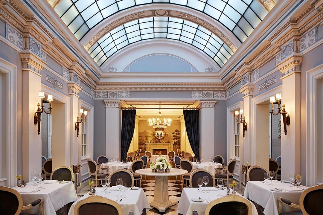 The Jefferson - View 3