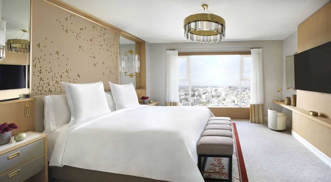 Four Seasons Amman - Image 4