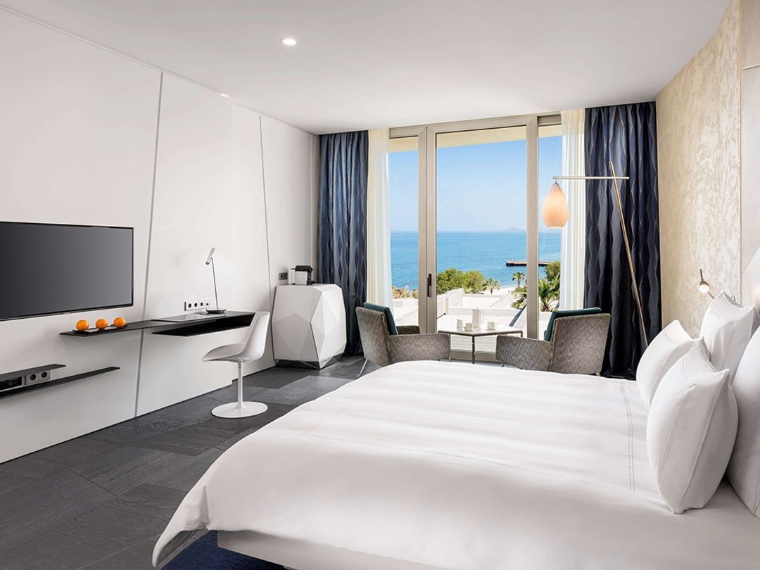 Hotel Swissôtel Resort Bodrum Beach - Image 4