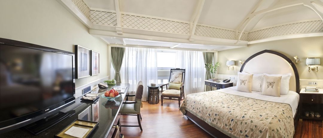 The Taj Mahal Palace, Mumbai - Image 4