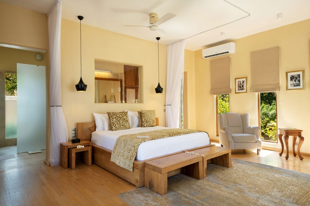 Zanzibar White Sand Luxury Villas & Spa - Image 4