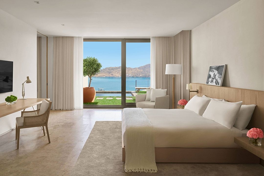 The Bodrum EDITION - View 4