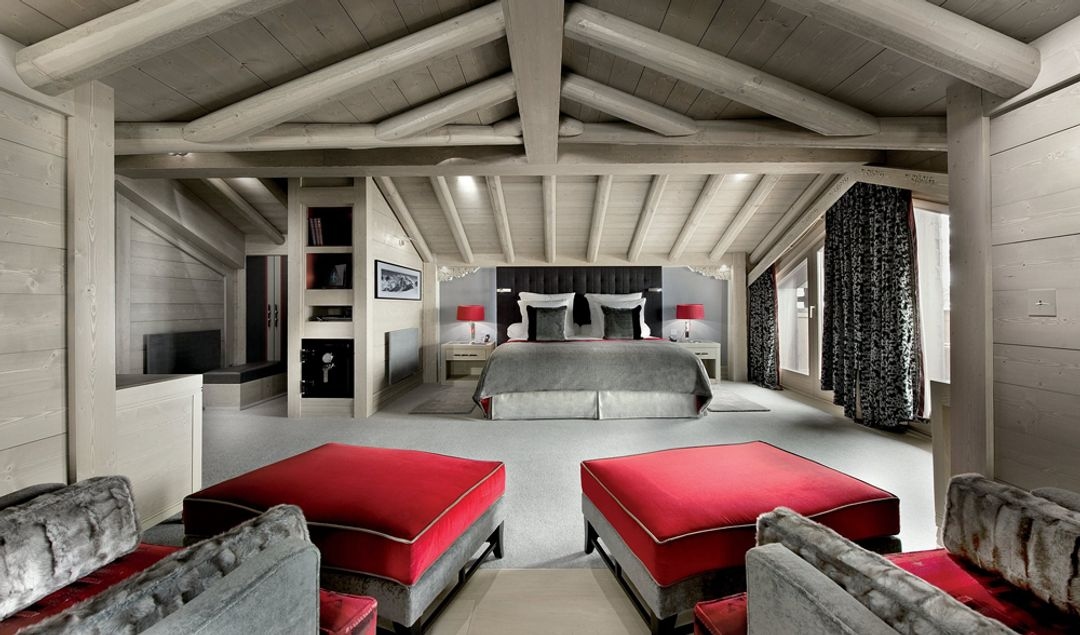 Hotel Le K2 Palace - View 4