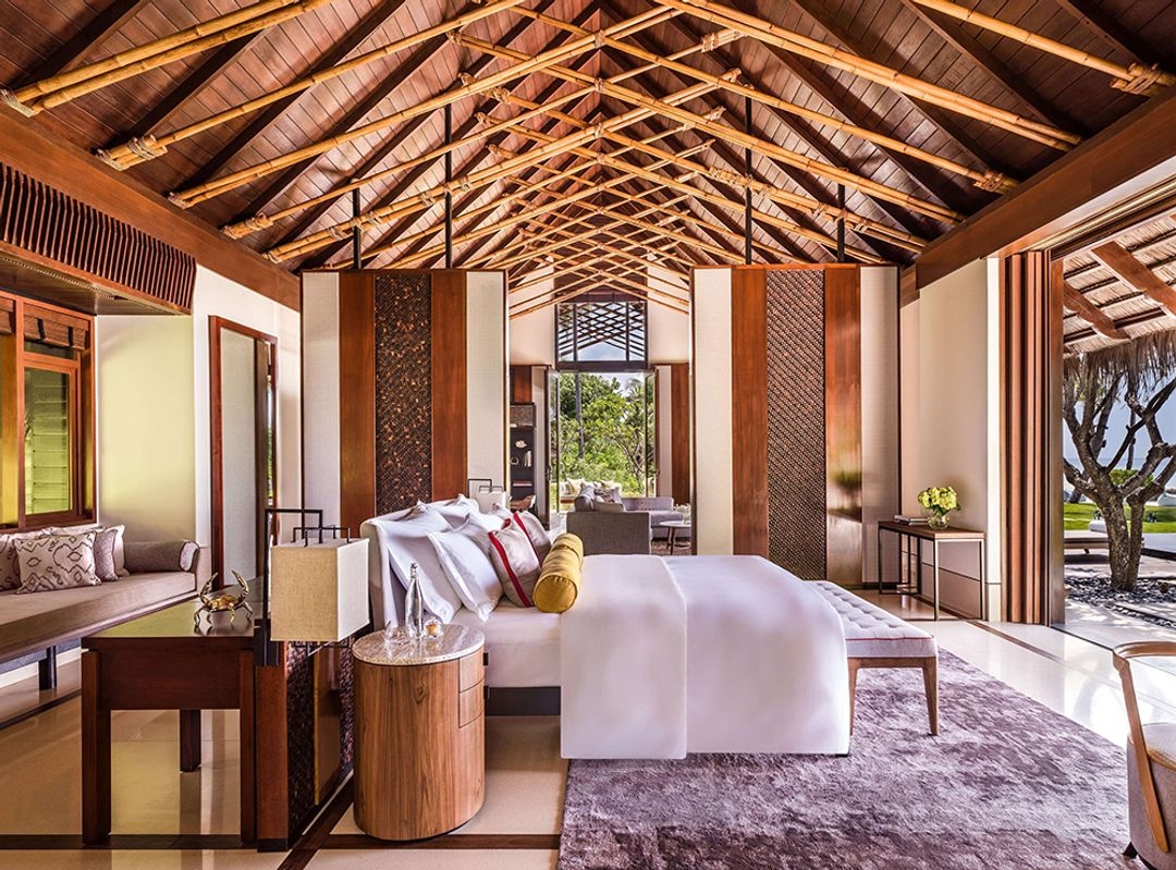 One&Only Reethi Rah, Maldives - View 4