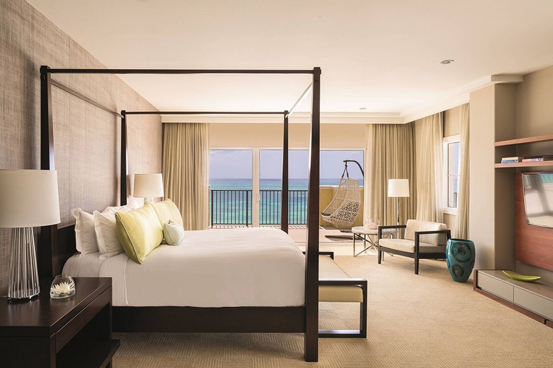 The Ritz-Carlton, Aruba - Image 4
