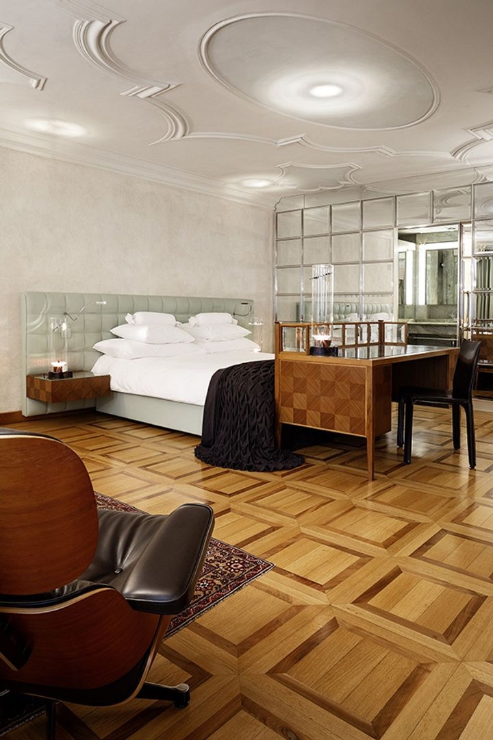 Widder Hotel - View 4