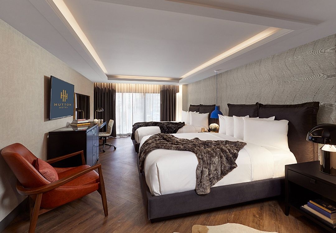 Hutton Hotel - Image 4