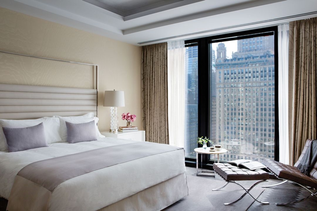 The Langham, Chicago - View 4