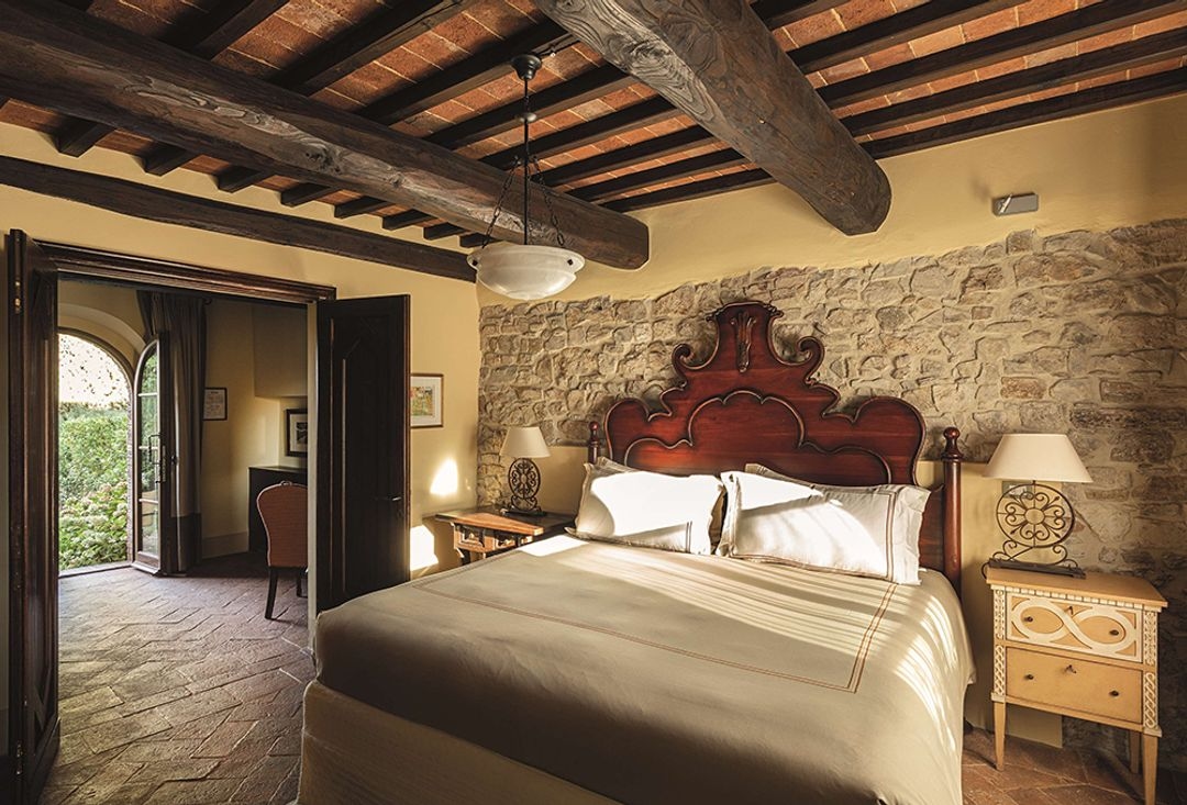 Castello Di Casole, A Belmond Hotel, Tuscany - Image 4