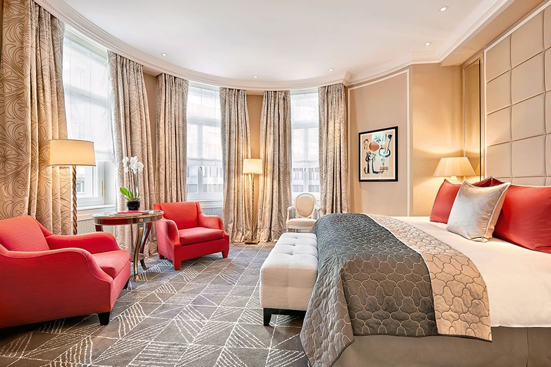 Baur au Lac - View 4