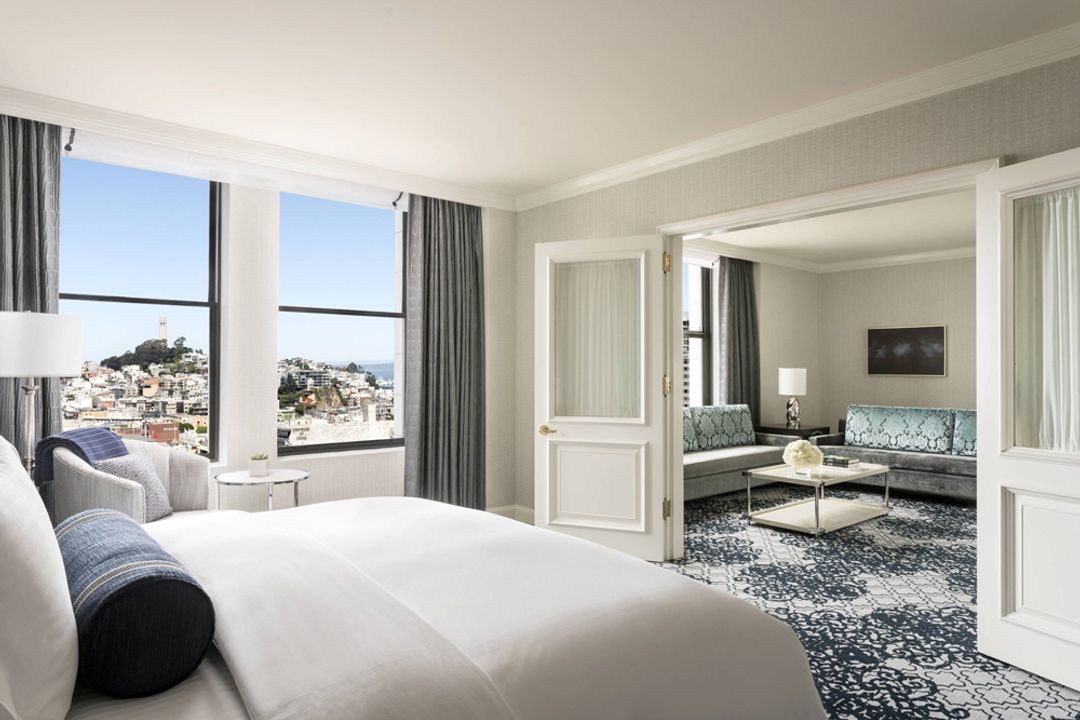 The Ritz-Carlton, San Francisco - Image 4
