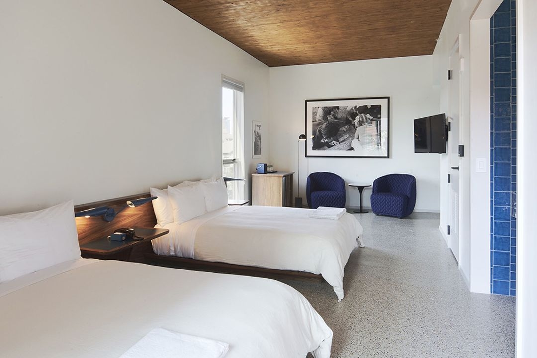 Hotel Magdalena - Image 4