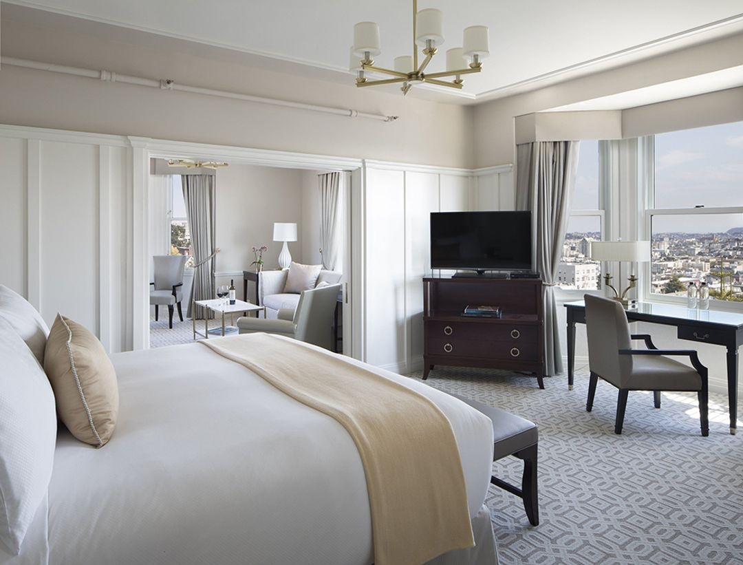 Hotel Drisco - Image 4