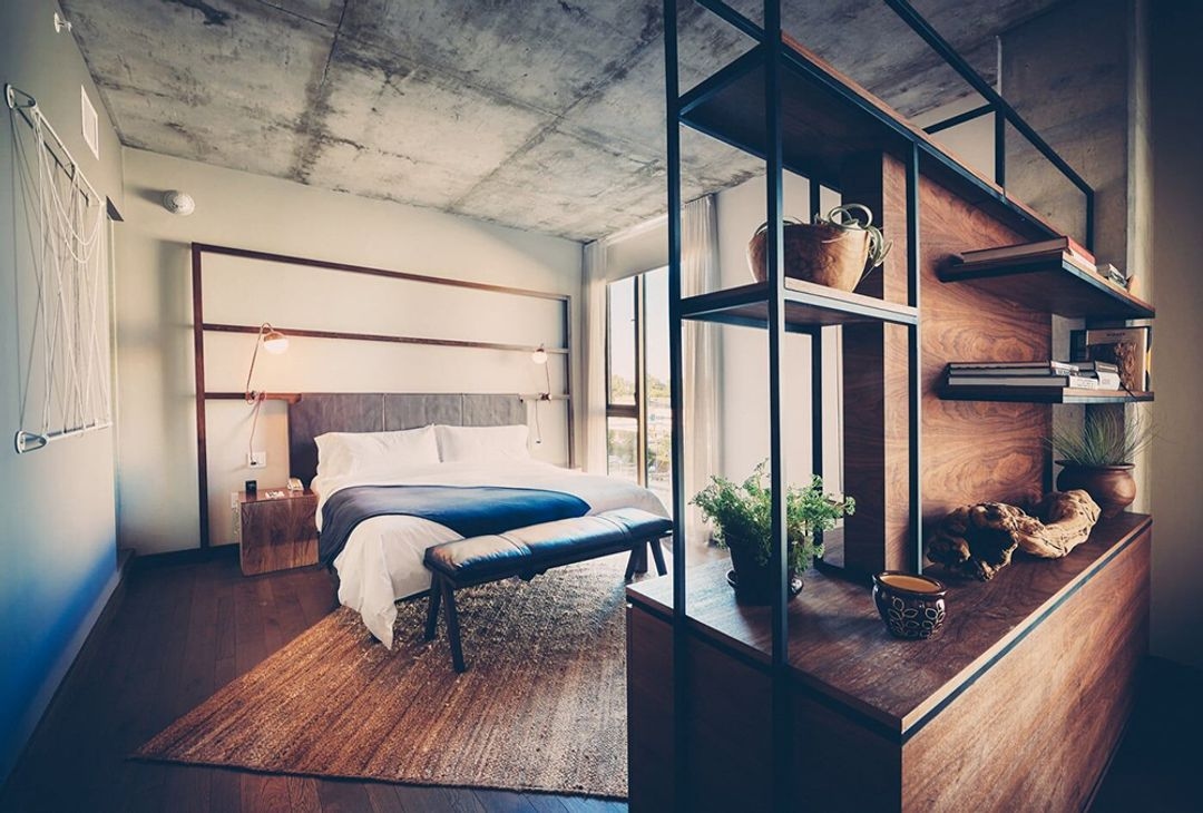 South Congress Hotel - Image 4