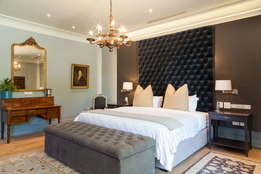 Lanzerac Hotel - View 4