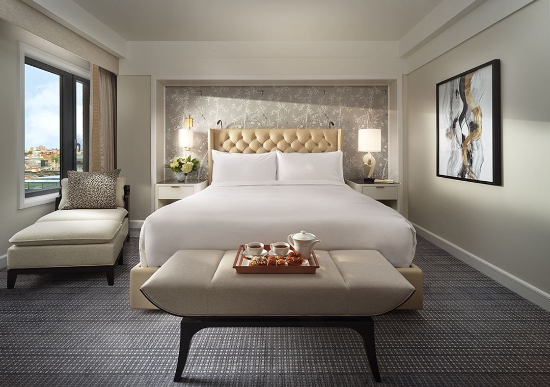 Mandarin Oriental Boston - Image 4