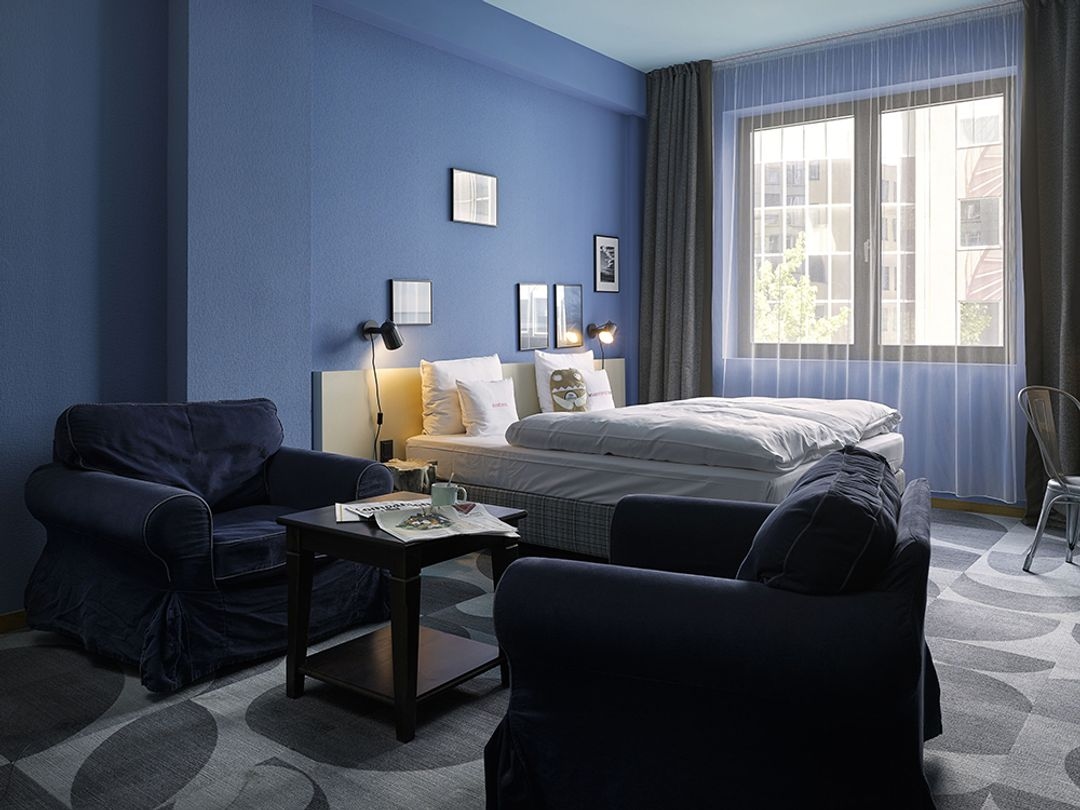 25Hours Hotel The Trip - Image 4