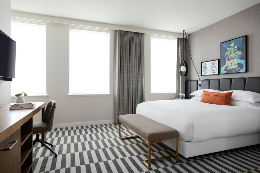 Kimpton Harper Hotel - Image 4