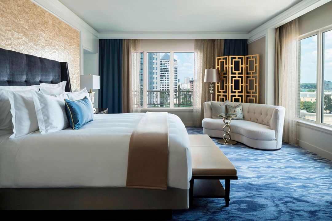 The Ritz-Carlton, Dallas - Image 4