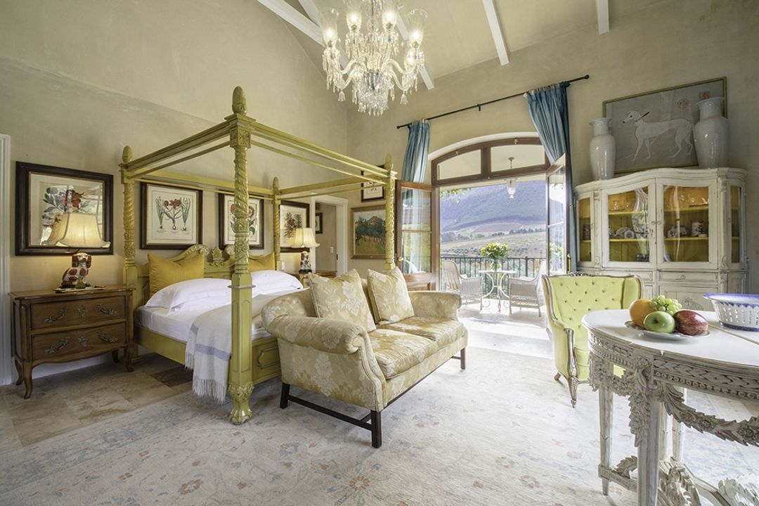 La Residence - View 4