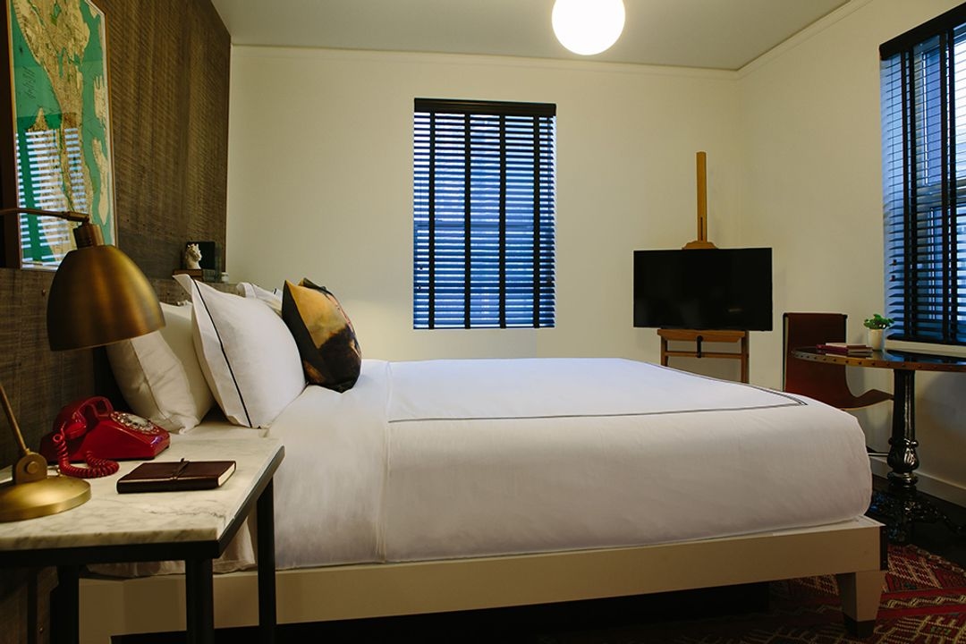 The Palladian Hotel - Image 4